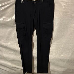 Goodthreads Men's Black Cargo Pants